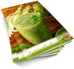 getting started with nutritious fruit smoothies & juices