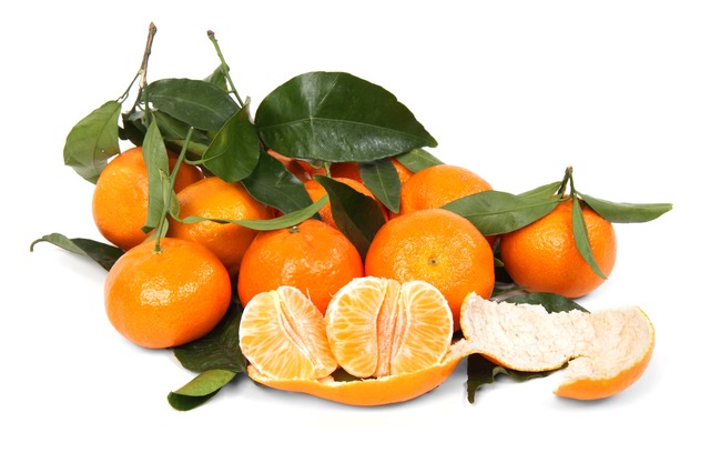 Clementine Nutrition Facts