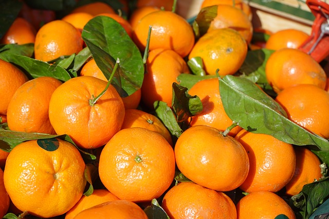 Clementines: Origins - Consumption - Nutrition Facts - Health Benefits
