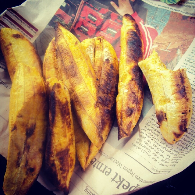 Plantain: Origins - Consumption - Nutrition Facts - Health Benefits